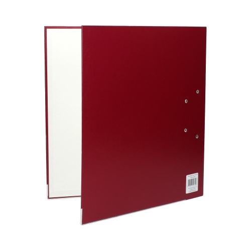 Segregator A4/50 bordowy Bantex