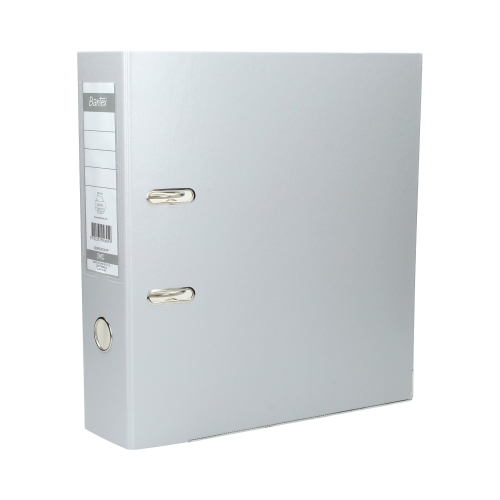 Segregator A4/80 szary XXL Bantex 104605