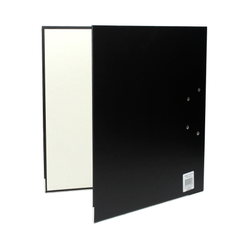 Segregator A4/75 czarny Bantex