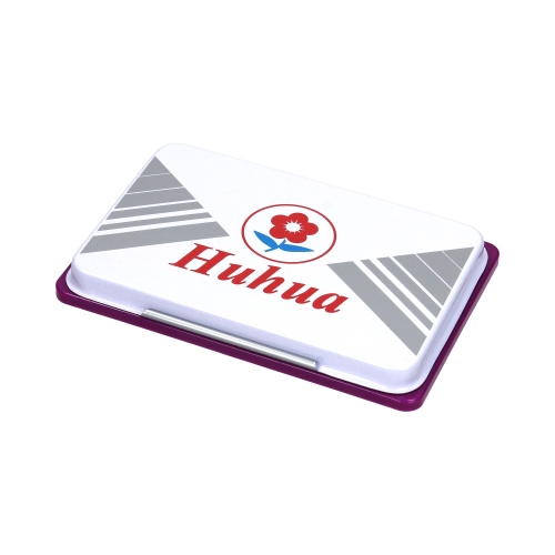 Poduszka stemple 70x110 fiolet