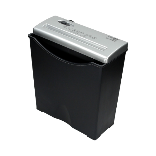 Niszczarka 4k 7.0mm Dahle Paper Safe 22016