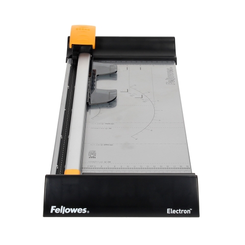 Trymer A3 10k Electron Fellowes 5410501