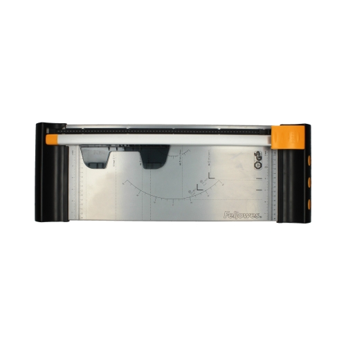 Trymer A3 10k Electron Fellowes 5410501