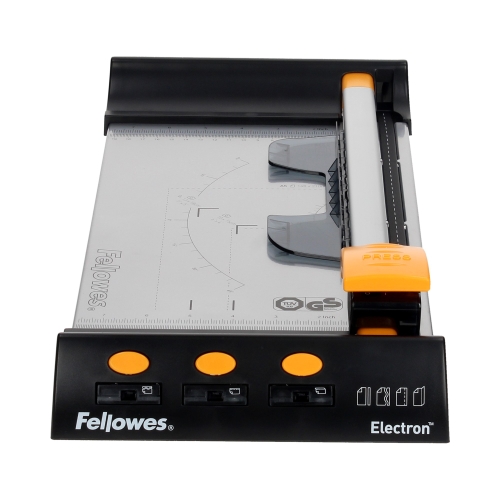 Trymer A4 10k Electron Fellowes 5410404