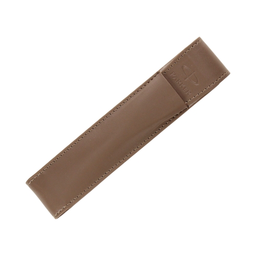 Długopis Parker Sonnet Laka matowa czerń CT + etui 1935162