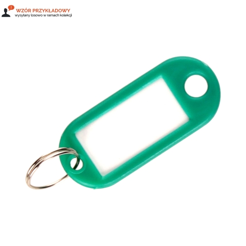 Zawieszka klucze mix Argo