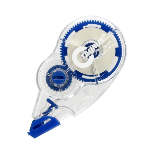 Korektor taśma 4.2mmx10m Taurus TK-410