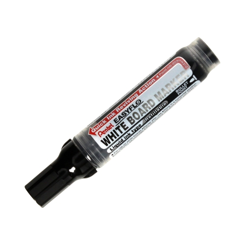 Marker do tablic 2.00mm czarny okrągły Easy Flo MW50M