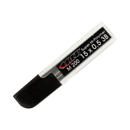 Grafit 0.5mm 3B (12) Laco