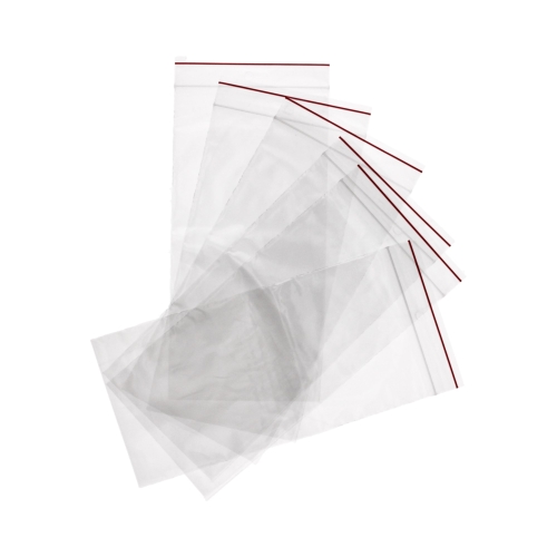 Woreczki strunowe 100x200 Zipper Emerson (100)