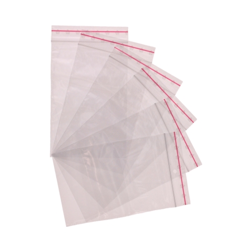 Woreczki strunowe 100x150 Zipper Emerson (100)