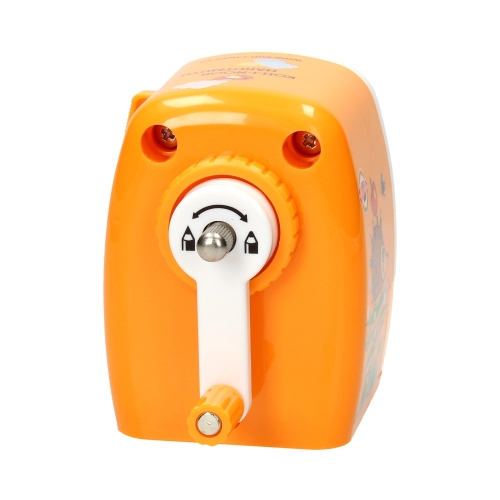 Temperówka na korbkę Koh i Noor