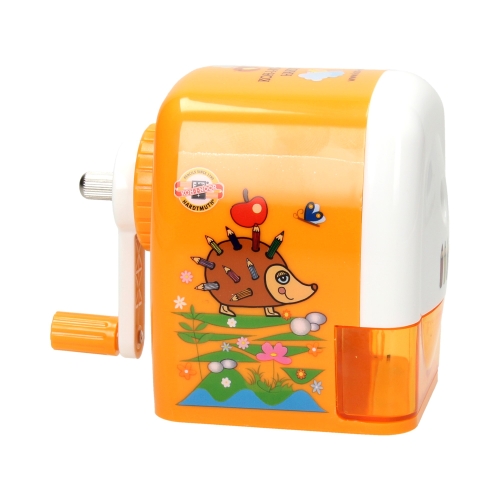 Temperówka na korbkę Koh i Noor