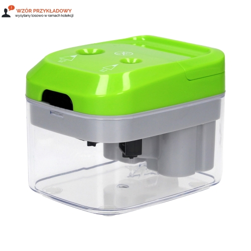 Temperówka elektryczna podwójna Cayman KOE-171967