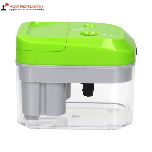 Temperówka elektryczna podwójna Cayman KOE-171967