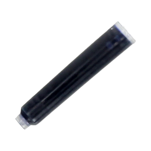 Naboje atramentowe krótkie niebieskie Pelikan