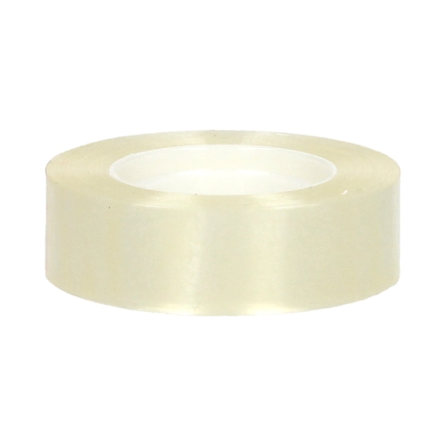 Taśma klejąca 15mmx33m przeźroczysta Tesa