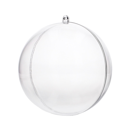 Kula akrylowa 60mm Brewis - 5 szt. w op.