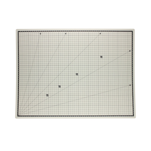 Mata do cięcia samogojąca dwustronna 600x450 gr. 3mm