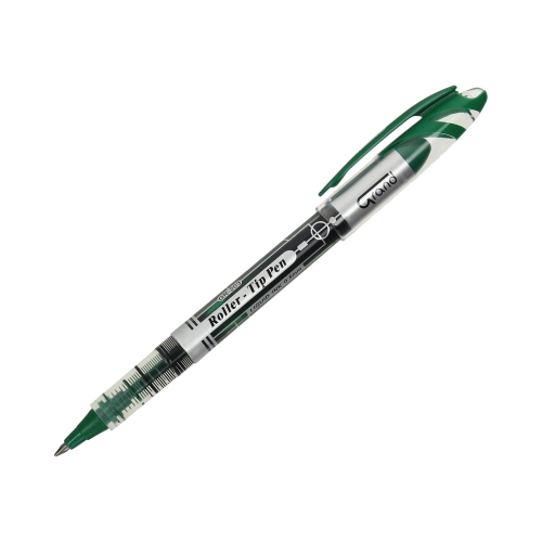 Cienkopis 0.5mm zielony Grand GR-203