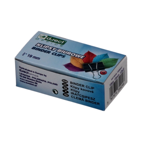 Klip 19mm