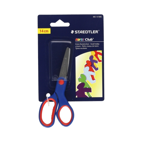 Nożyczki 14cm Staedtler S965
