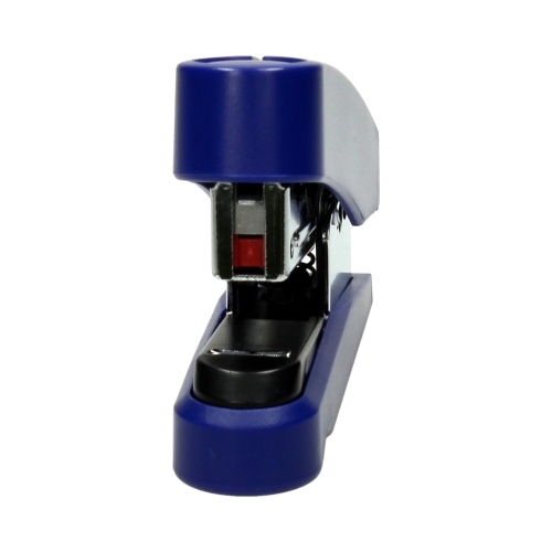 Zszywacz 20k 10 niebieski Novus B10FC