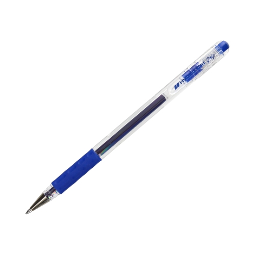 Długopis żelowy 0.60mm niebieski HybridGel K116