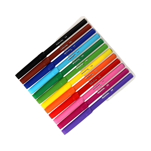 Flamaster 12kol Colorino 14595PTR