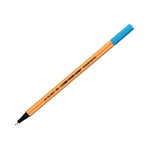 Cienkopis 0.4mm jasnybłękit Point 88/31