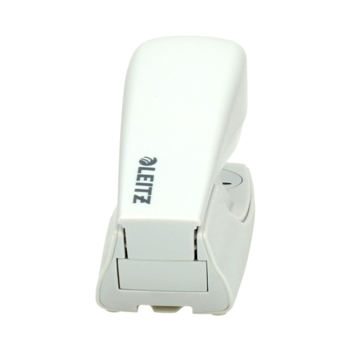 Zszywacz 30k 24/6 NewNexxt szary Leitz 5500