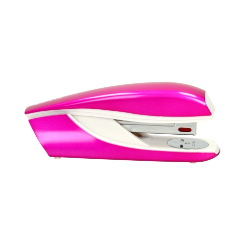 Zszywacz 30k NewNexxt różowy/metalik WOW Leitz 5502