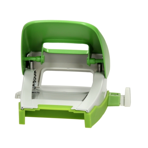 Dziurkacz 30k jasnozielony NewNexxt Leitz 5008