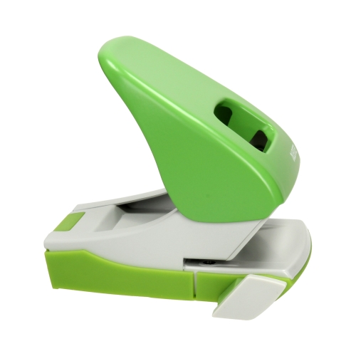 Dziurkacz 30k jasnozielony NewNexxt Leitz 5008