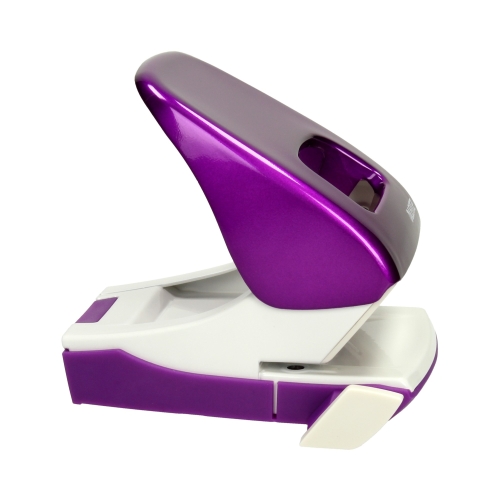 Dziurkacz 30k fioletowy NewNexxt WOW Leitz 5008