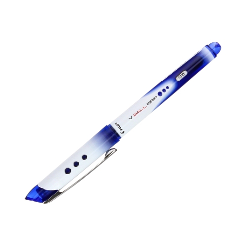 Pióro kulkowe niebieskie V-Ball Grip