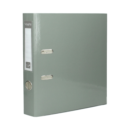 Segregator A4/50 popielaty FCK VauPe 062/09