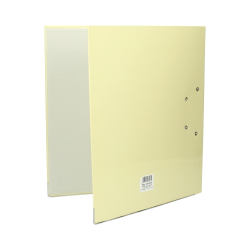 Segregator A4/50 waniliowy pastel FCK VauPe 062/13