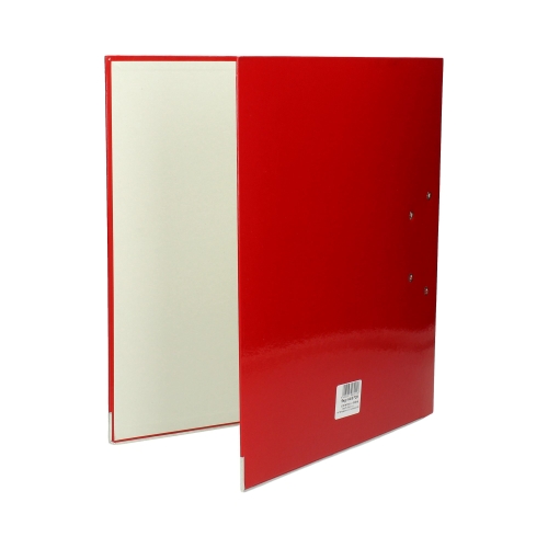 Segregator A4/50 czerwony FCK VauPe 062/01