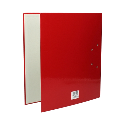 Segregator A4/75 czerwony FCK VauPe 051/01