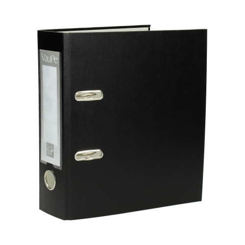 Segregator A5/75 czarny Lux VauPe