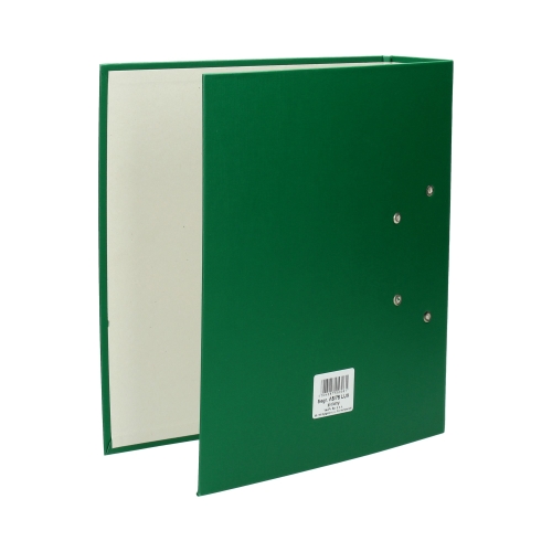 Segregator A5/75 zielony Lux VauPe