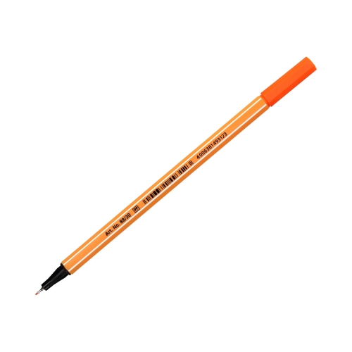 Cienkopis 0.4mm cynober blady Point 88/30