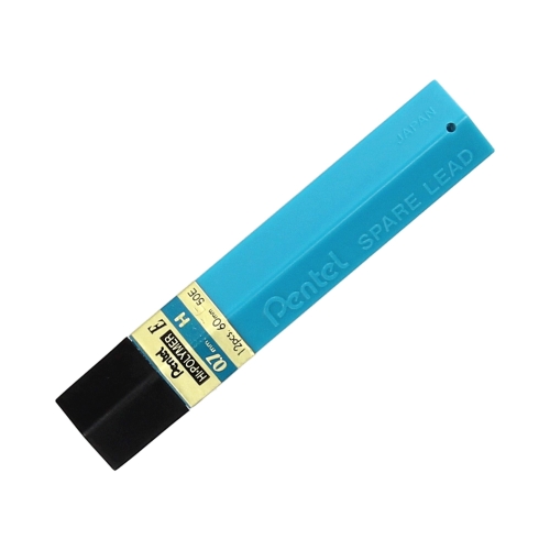 Grafit 0.7mm H (12) Pentel