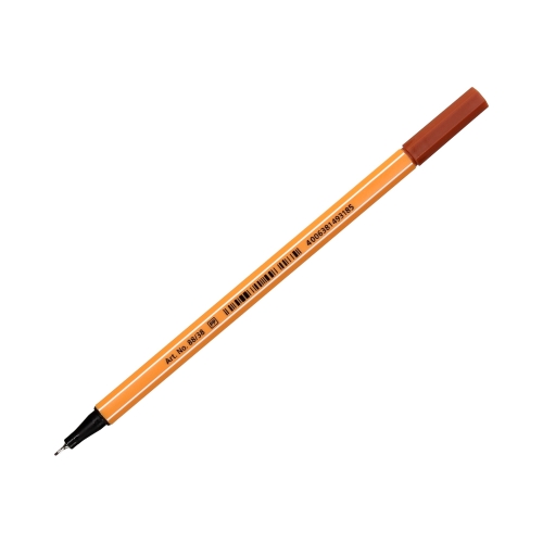 Cienkopis 0.4mm sangwina Point 88/38