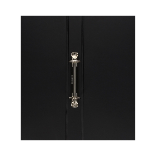 Segregator A4/30/2R czarny Biurfol