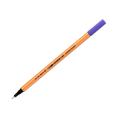 Cienkopisy 0.4mm 30kol Point Stabilo