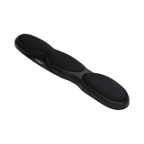 Podkładka pod nadgarstek żelowa czarna Kensington