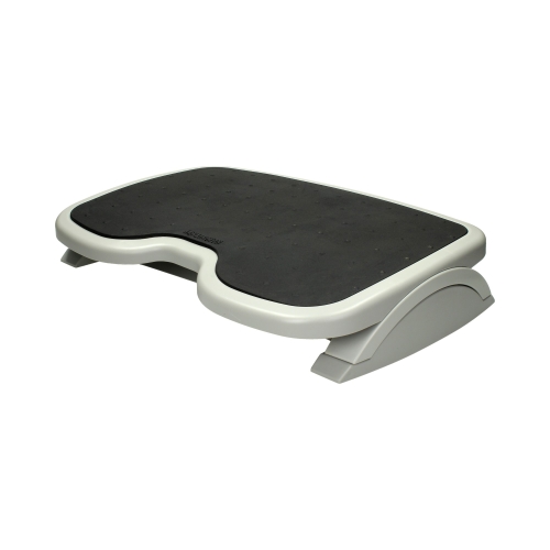 Podnóżek pod stopy czarno-szary Kensington Sole Mate
