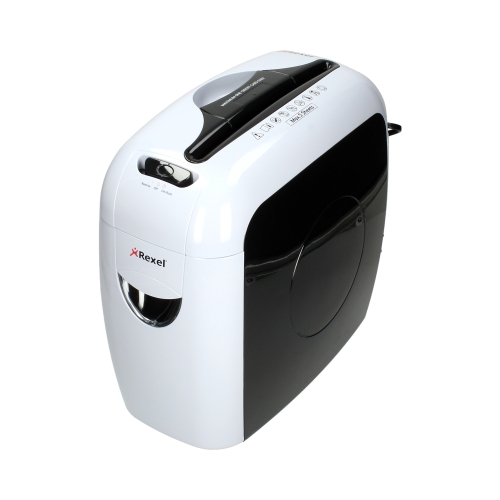 Niszczarka 5k 4x40mm Rexel Style 2101941EU